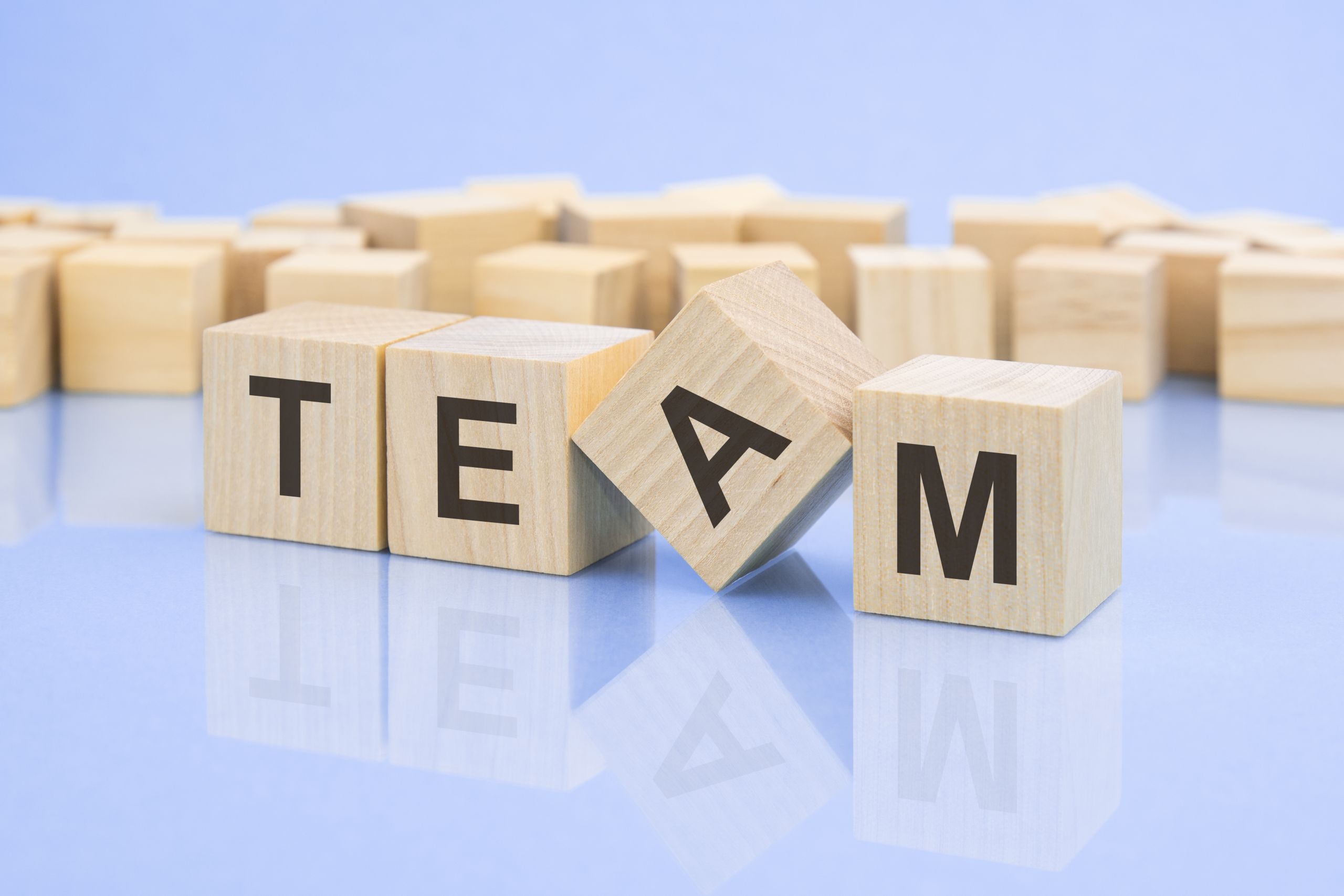 Bahnservice und Logisitk